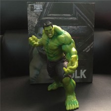 22 cm Incredible Hulk Action