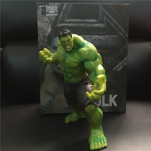 Incredible hulk action - 22,