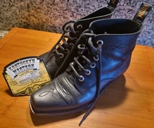 damen echt leder stiefeletten boots 38