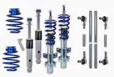 BlueLine Gewindefahrwerk