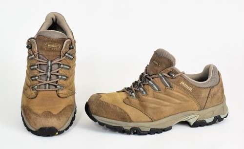 Meindl trekking schuhe air - schuhe,