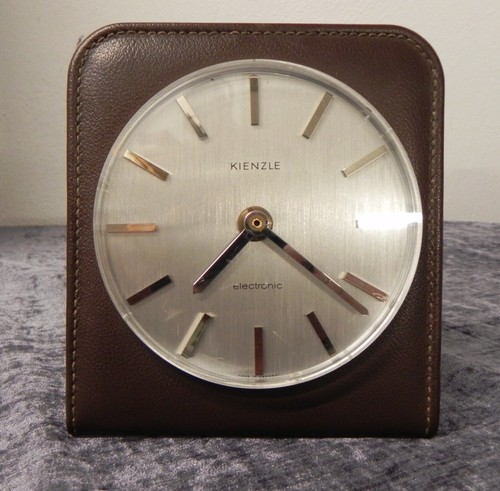 Kinzle electric tischuhr - kinzle,