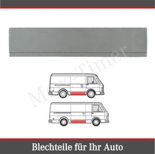 Volkswagen LT 1975-1996