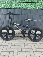 Bmx Schwarz Radgröße: 20