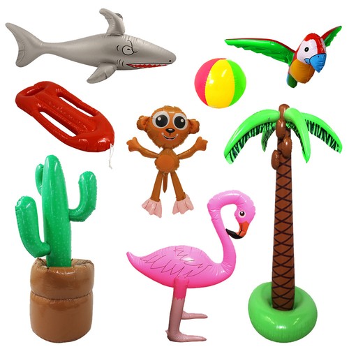 Hawaii sommer aufblasbare - hawaii,
