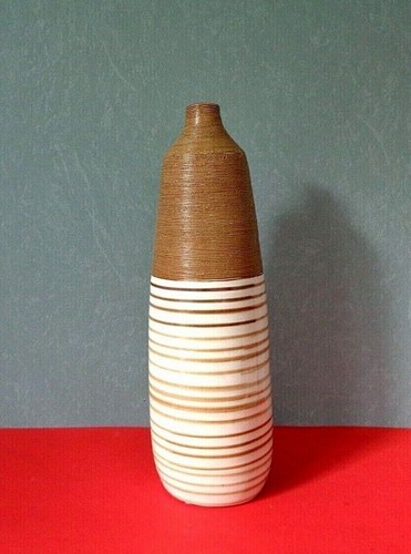 Vase streifen 5 x - streifen, 12,5