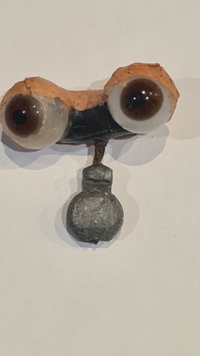 Schlafaugen alte glaspuppen - schlafaugen,