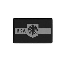 Patch Bundeskriminalamt