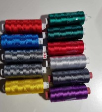 Gunold -Sulky Stickgarn , No 40