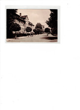 Kinder an der Schule in Falkenberg an der Elster - gelaufen 1962