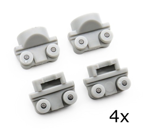 Gleiter rollen passend ikea - rollen,