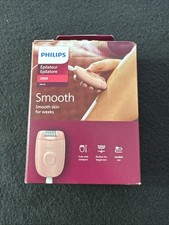 Philips Epilierer Series 2000