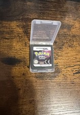 Pokémon Perl Edition - Nintendo DS - Nintendo 3DS *sehr guter Zustand* Nur Modul