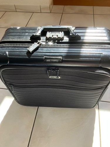 Rimowa handgepäck koffer - handgepäck, 2