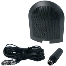 Audio CM 550