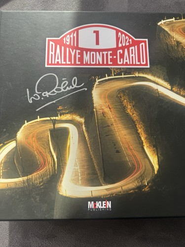 Mcklein publishing rallye - publishing,