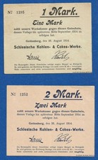 03 343 Notgeld Gottesberg