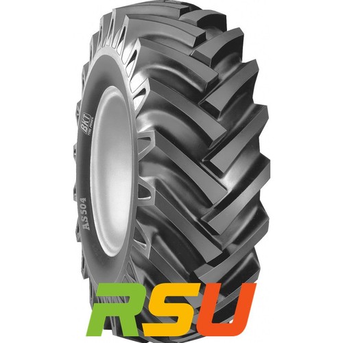Bkt 504 10pr - as, 10.0/75-15.3