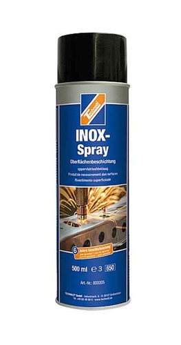 Technolit inox spray - technolit, inox-spray