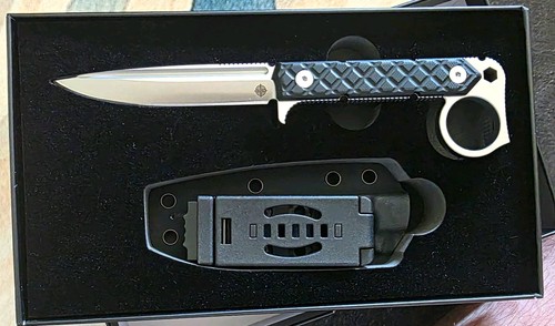 Midgards messer sigurd xxl - midgards,