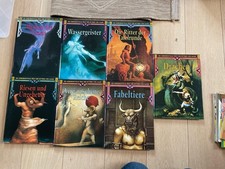 Die Geheimnisvolle Welt der