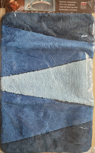Badvorleger badematte - badvorleger,