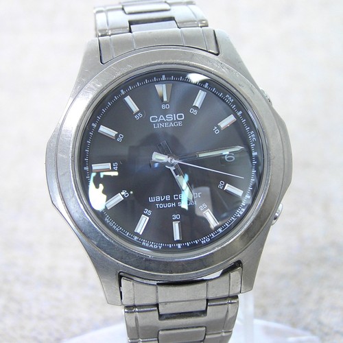 00s retro casio lineage - retro,