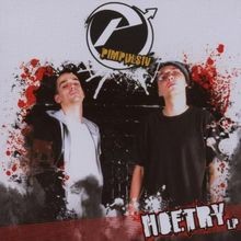 Hoetry von pimpulsiv cd - hoetry, |