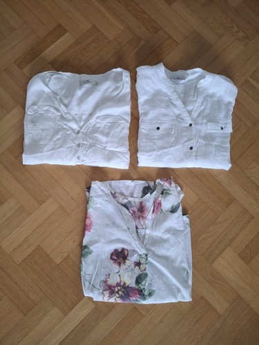 Bluse hemd shirt oberteil - hemd,