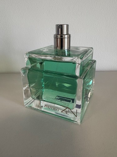 Shiseido zen for men - ⭐, eau