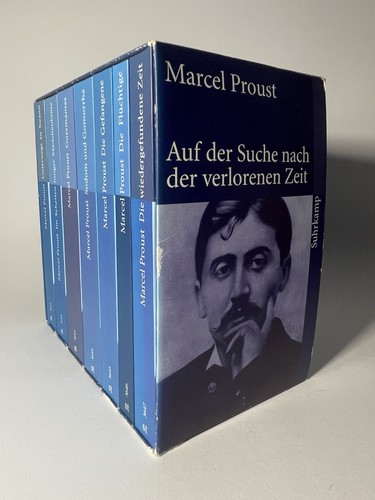 Auf der suche nach - der,