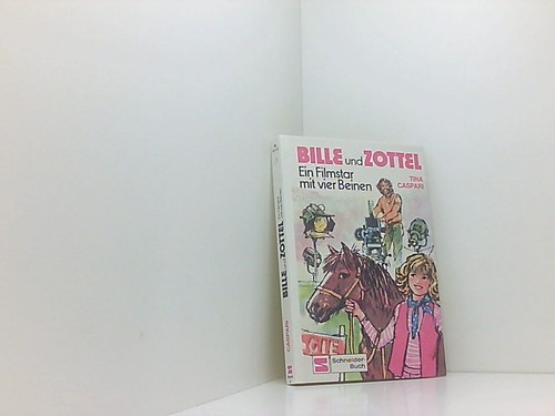 Bille und zottel 8 - bd., ein