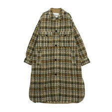 Isabel Marant Damen Mantel