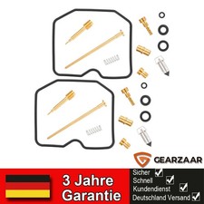 Vergaser Reparatursatz 2