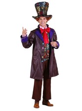 Verrückter Hutmacher -