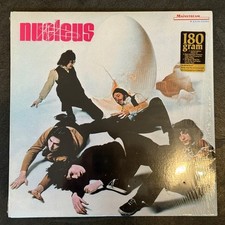 Nucleus - Nucleus / Mainstream