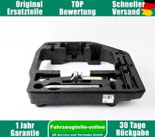 Bordwerkzeug Wagenheber Audi
