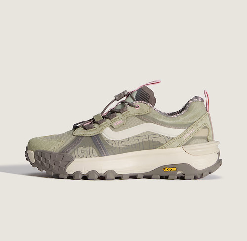 Vans crosspath gore tex - vans, gore-tex