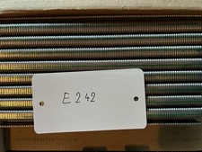 Clips Wursterschlüsse, tipper