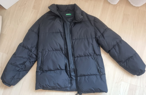 Damen winterjacke größe - damen, s