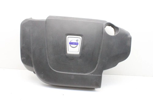 Volvo s60 motorabdeckung - volvo, ii