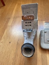 Kavo Ewl Absaugmaul Dental Zahntechnik+Armauflage