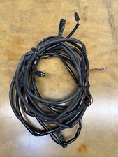 Mercedes 190 Kabelbaum Zentralverriegelung ZV 2015402834 W201 #2