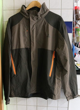Regenjacke Outdoor Discovery in Größe XL