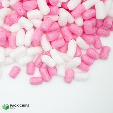 200 L Verpackungschips