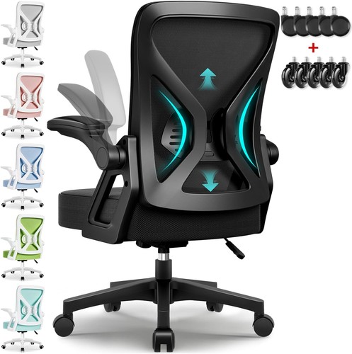 Bürostuhl ergonomisch mit