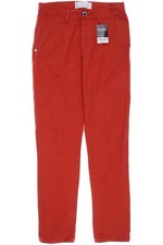 Humör Jeans Herren Hose Denim Jeanshose Gr. W29 Baumwolle Orange #nmzkwzj