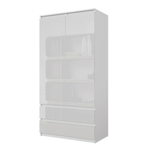 Convad kleiderschrank weiss - convad,