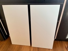 Set: 2 IKEA Effektiv Türen