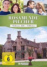 Rosamunde Pilcher: Verlorene